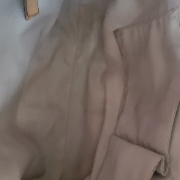 Coach Pink Patent Leather Tote Bag - Picture 6 of 12